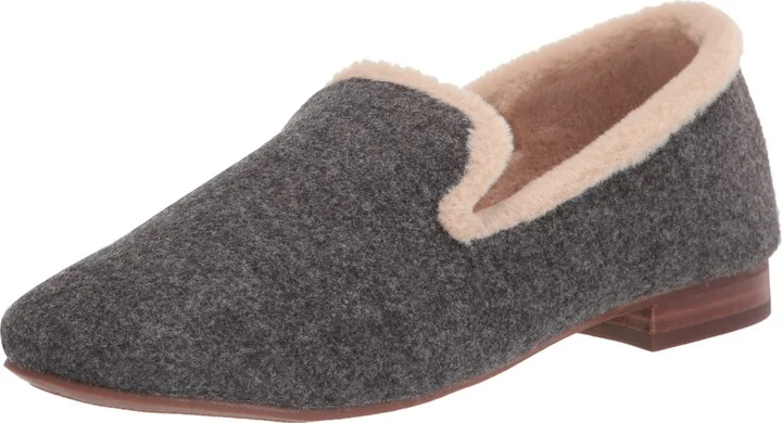 Grey Felt