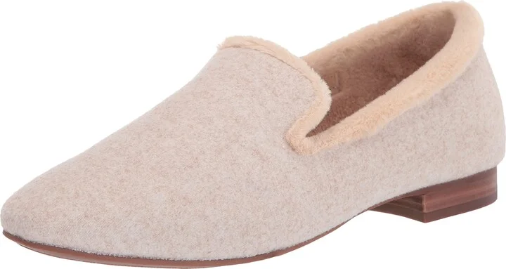 Beige Felt