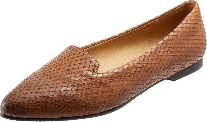 Trotters Women's Harlowe Ballet Flat