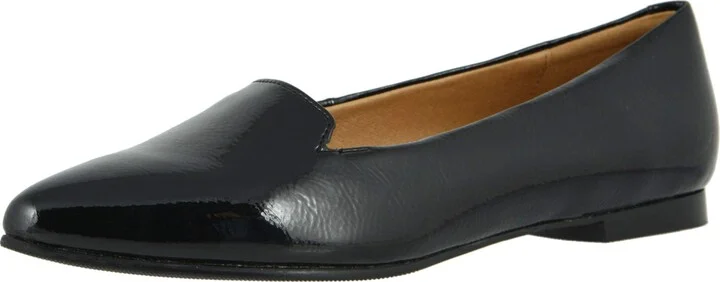 Black Pat