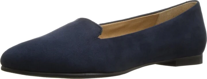 Trotters Women's Harlowe Pointed Toe Flat