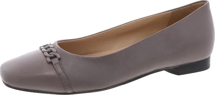 TROTTERS Women's Harmony Ballet Flat