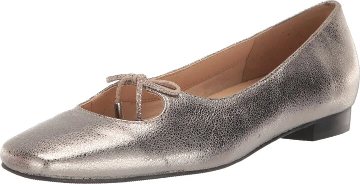 Trotters Women's Honesty Ballet Flat