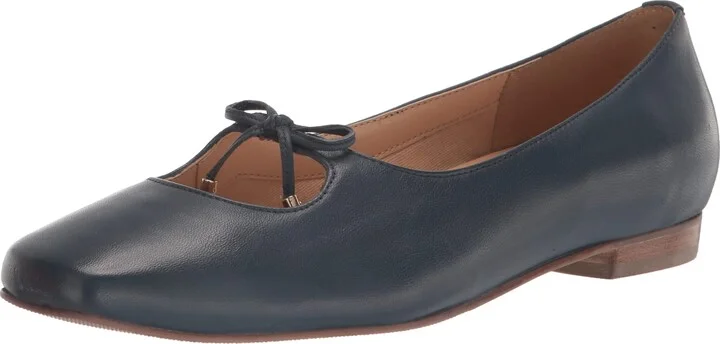 Trotters Women's Honesty Ballet Flat