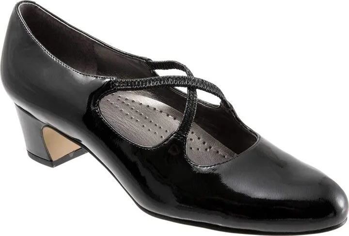 Black Patent