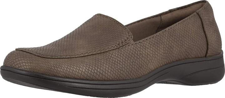 Trotters Women's Jacob Loafer Flat