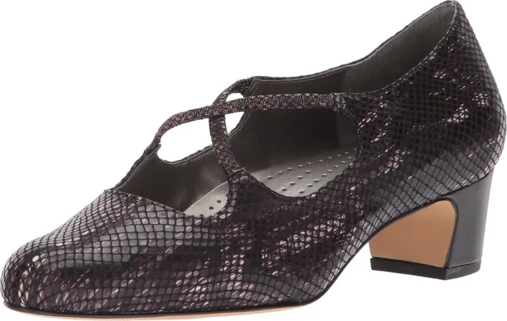 Trotters Women's Jamie Dress Pump