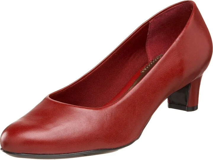 Dark Red
