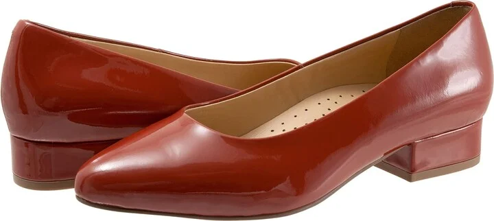 Trotters Women's Jewel Pump
