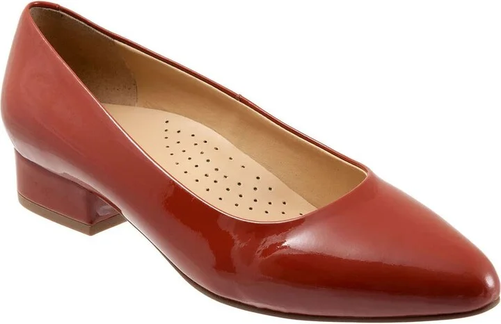 Trotters Women's Jewel Pump