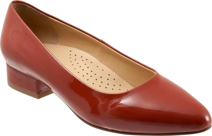 Trotters Women's Jewel Pump