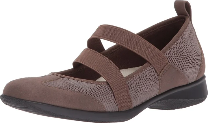 Trotters Women's Josie Mary Jane Flat