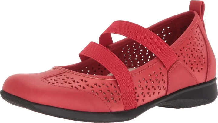 Trotters Women's Josie Mary Jane Flat