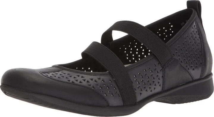 Trotters Women's Josie Mary Jane Flat