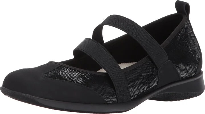 Trotters Women's Josie Mary Jane Flat