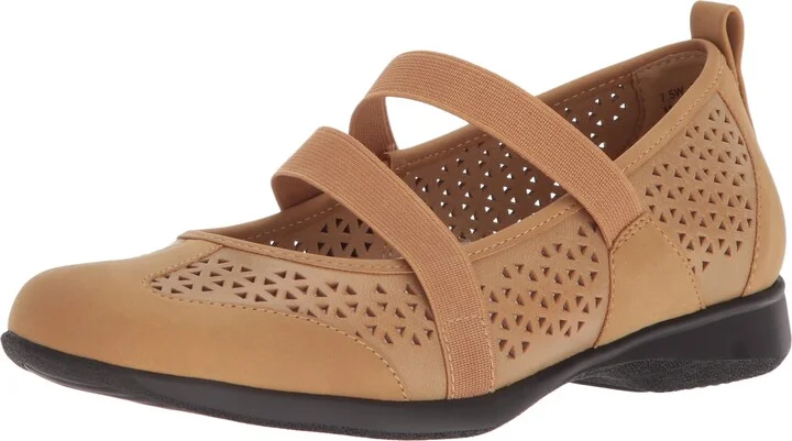 Trotters Women's Josie Mary Jane Flat