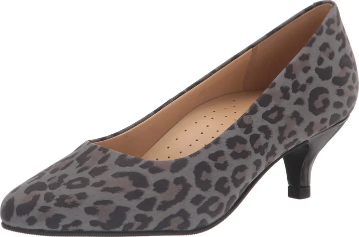 Grey Cheetah