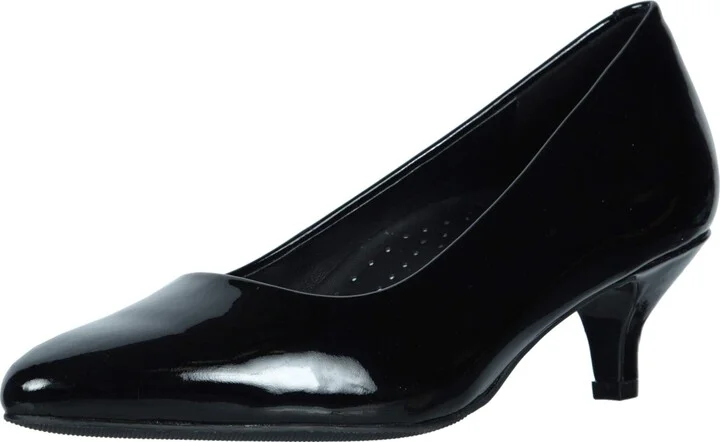Black Patent