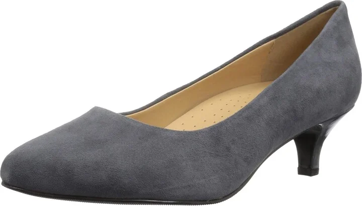 Trotters Women's Kiera Pump