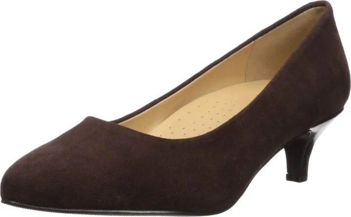 Trotters Women's Kiera Pump