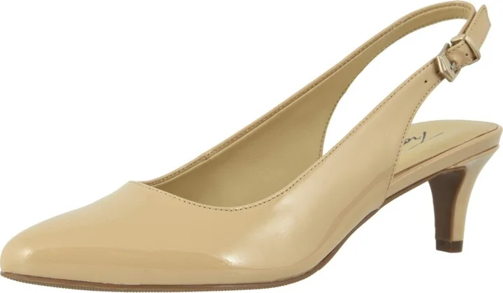 Nude Patent