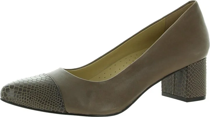 Dark Taupe