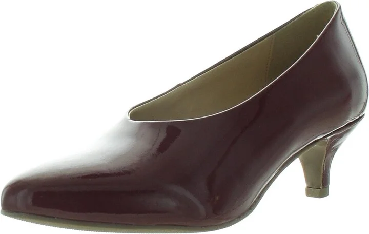 Trotters Women's Kimber Pump