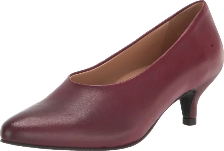 Trotters Women's Kimber Pump