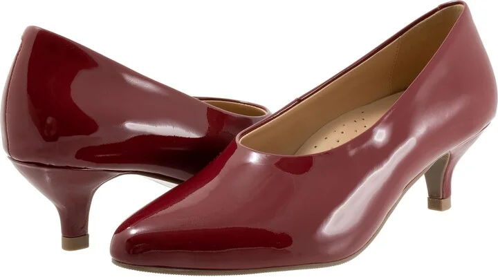 Trotters Women's Kimber Pump