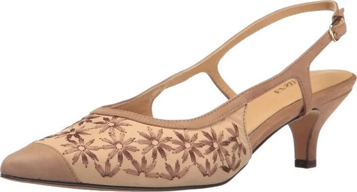 Dark Tan/Sand