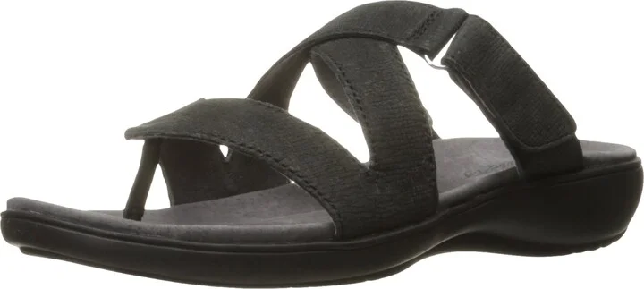Trotters Women's Komet Slide Sandal