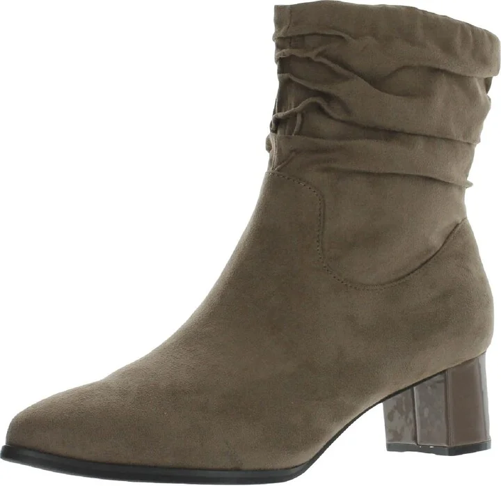 Trotters Women's Krista Ankle Boot