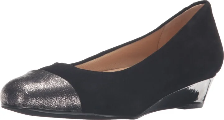 Black/Pewter
