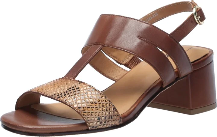 Trotters Women's Larissa Heeled Sandal
