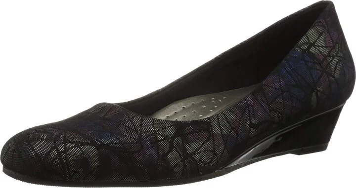 Trotters Women's Lauren Ballet Flat