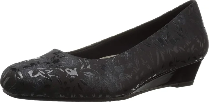 Trotters Women's Lauren Ballet Flat