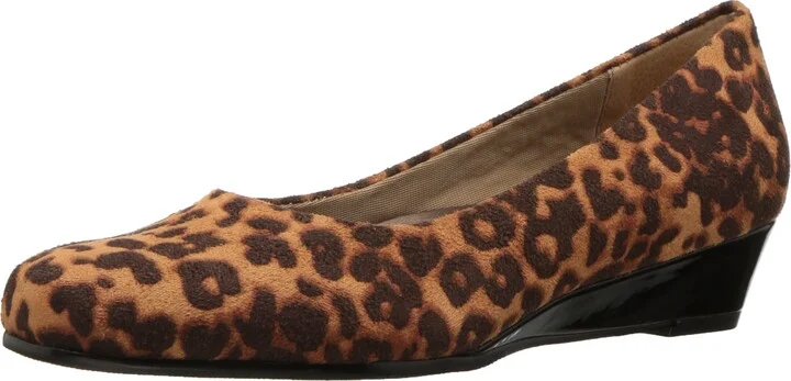 Tan Cheetah