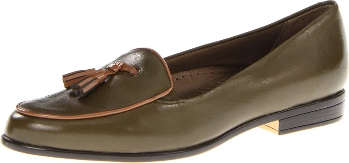 Loden/Black