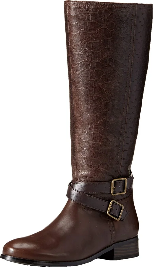 Dark Brown Sna