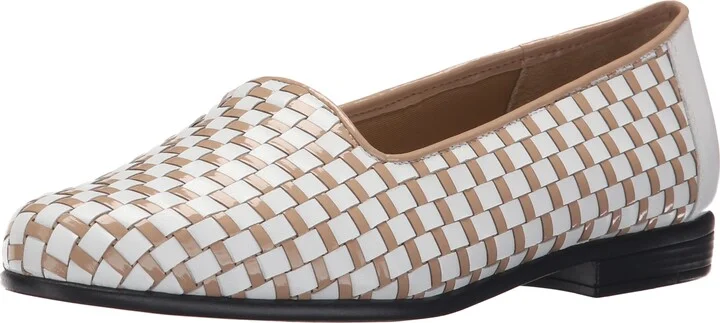 Trotters Women's Liz Ballet Flat