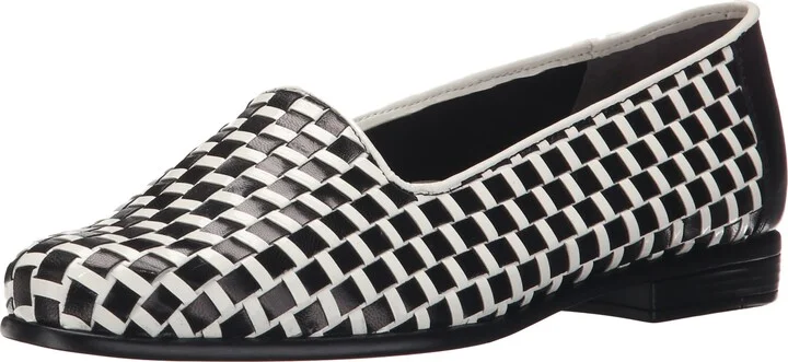 Trotters Women's Liz Ballet Flat