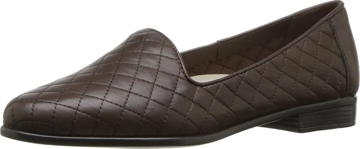 Trotters Women's Liz Flat