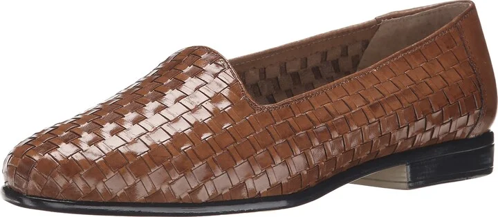 Trotters Women's Liz Loafer