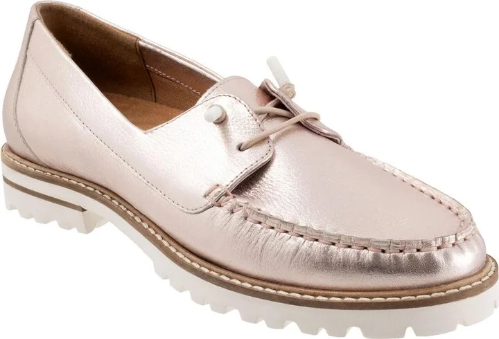 Trotters Women's Loafer