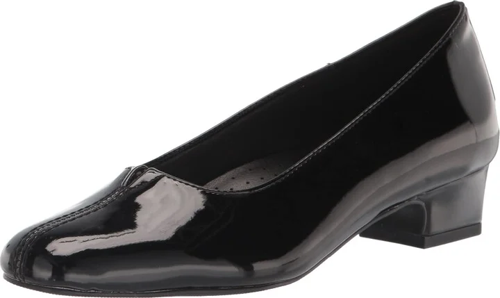 Black Patent