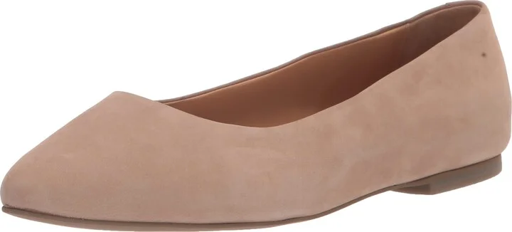 Trotters Women's Loafer/Slipon Ballet Flat