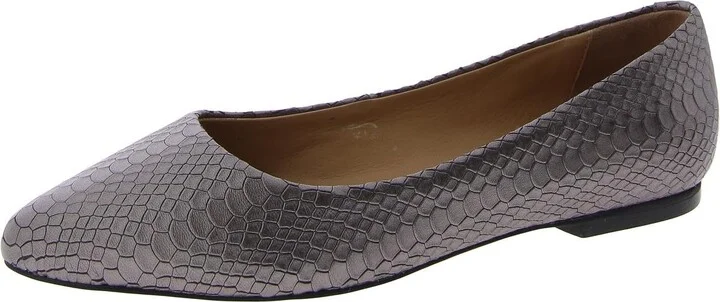 Trotters Women's Loafer/Slipon Ballet Flat