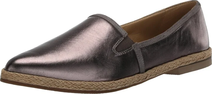 Pewter Met