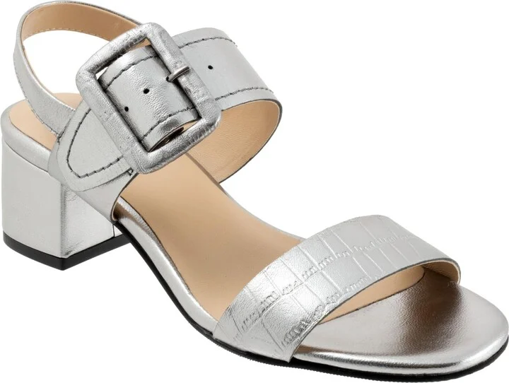 Pewter Metallic