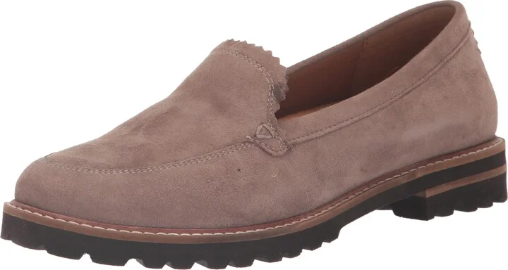 Stone Suede
